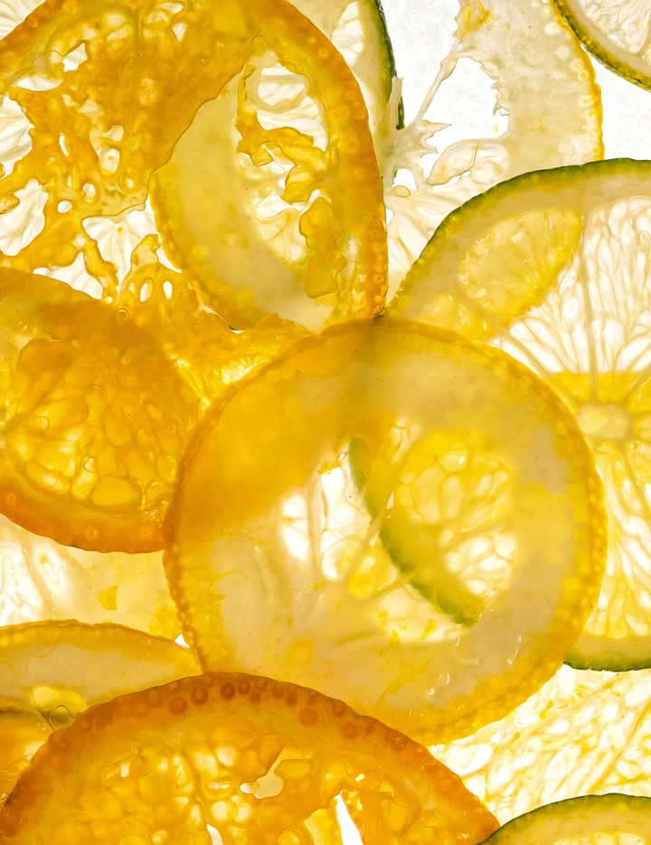 Esas Beauty À la Mer Fragrance