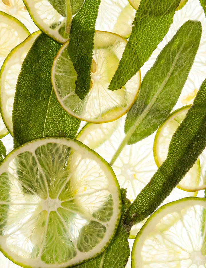 Esas Beauty Bare Kolonya Cleanser Duo