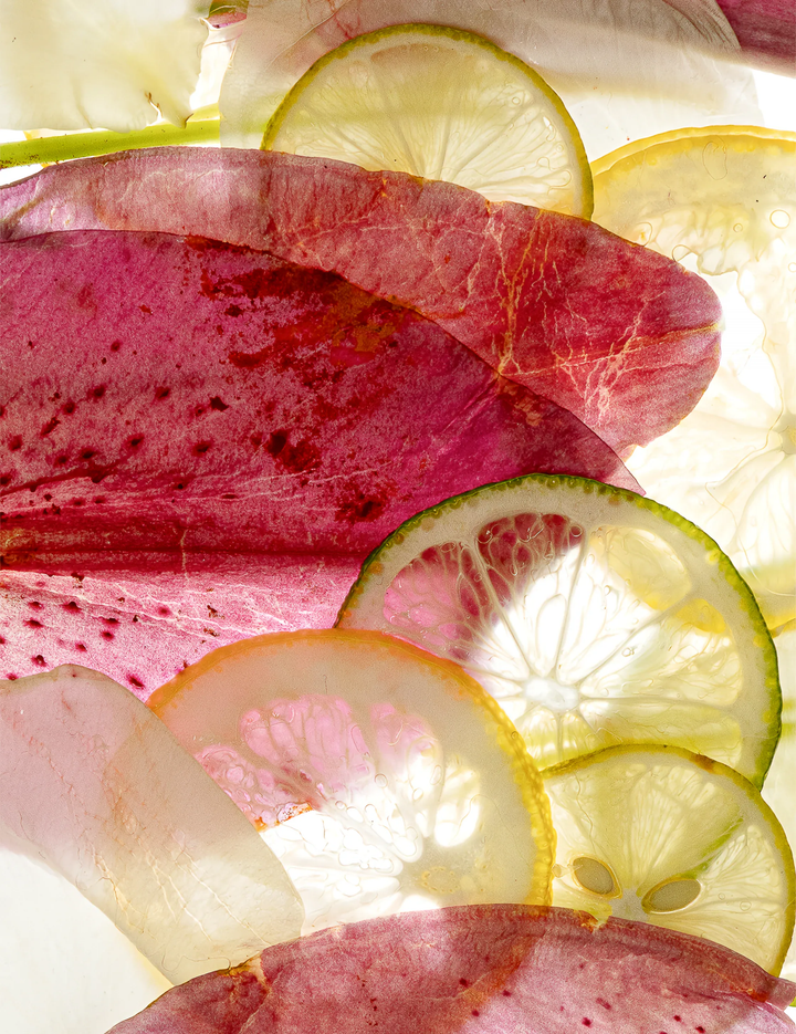 Esas Beauty Gardenia & Lily Kolonya Hand Cleanser Duo