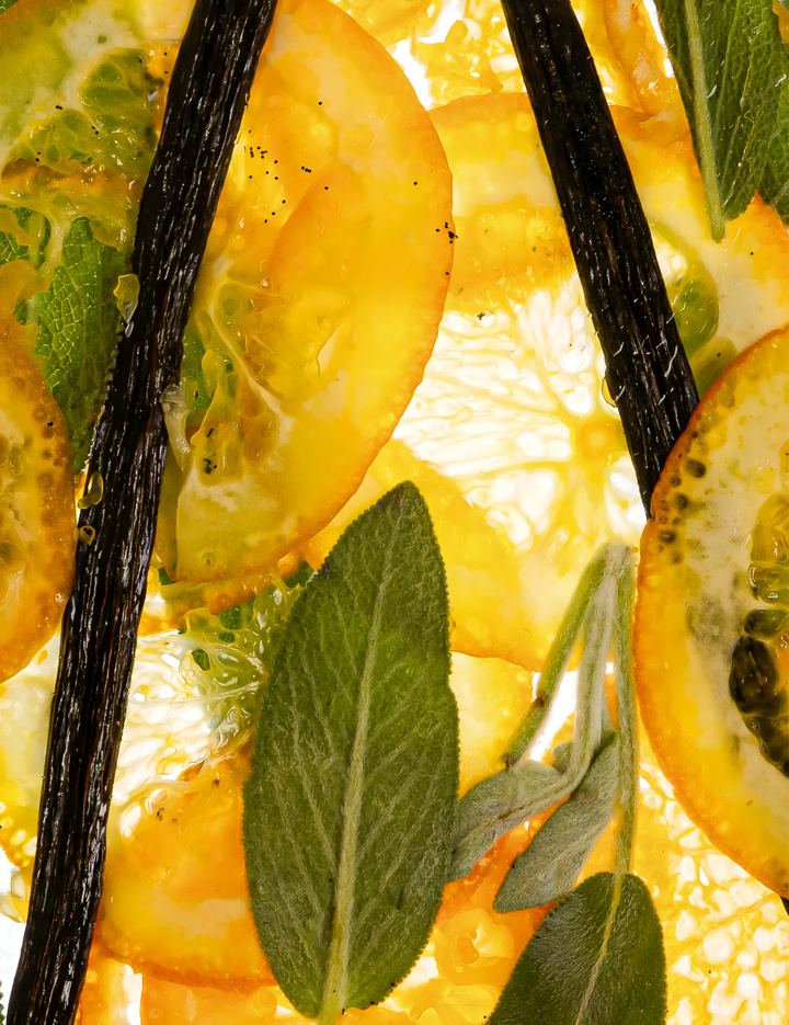 Esas Beauty Kismet Kolonya Hand Cleanser Duo