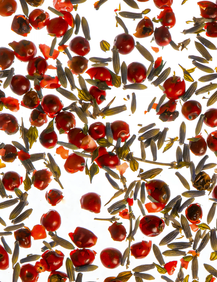 Esas Beauty Lavender & Cedar Kolonya Hand Cleanser Duo