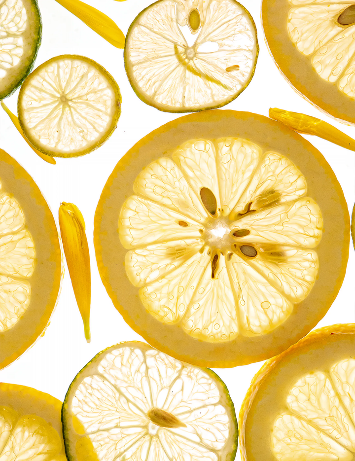 Esas Beauty Sandalwood & Citrus Kolonya Hand Cleanser Duo