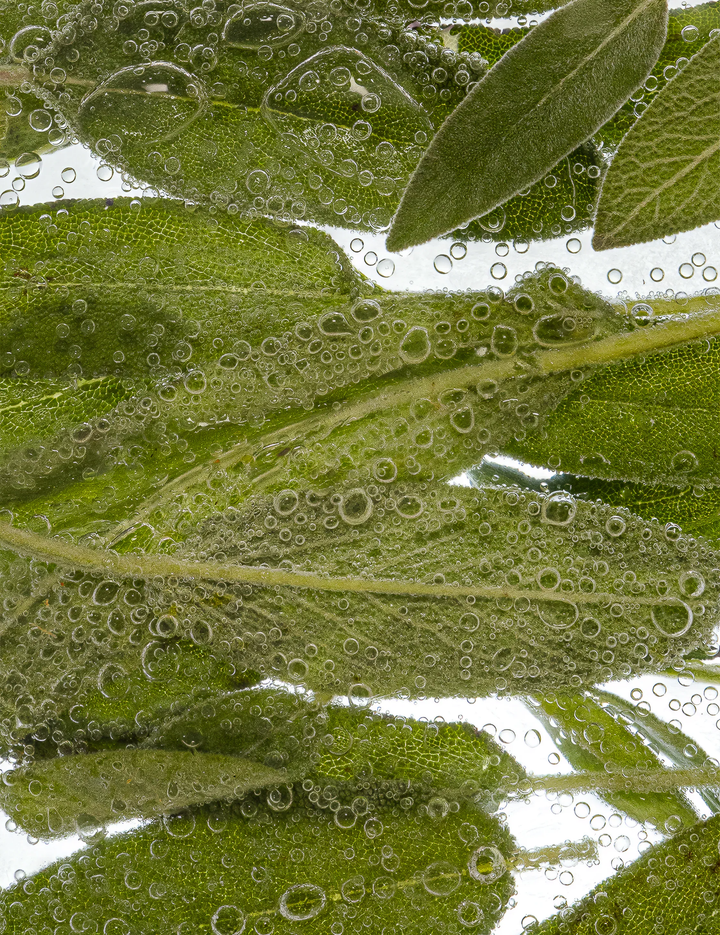 Esas Beauty Sea Salt & Sage Hamam Deo Body Spray