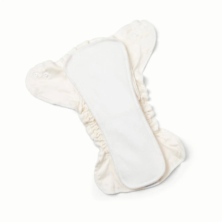 Esembly Overnight Cloth Diaper Insert Liner