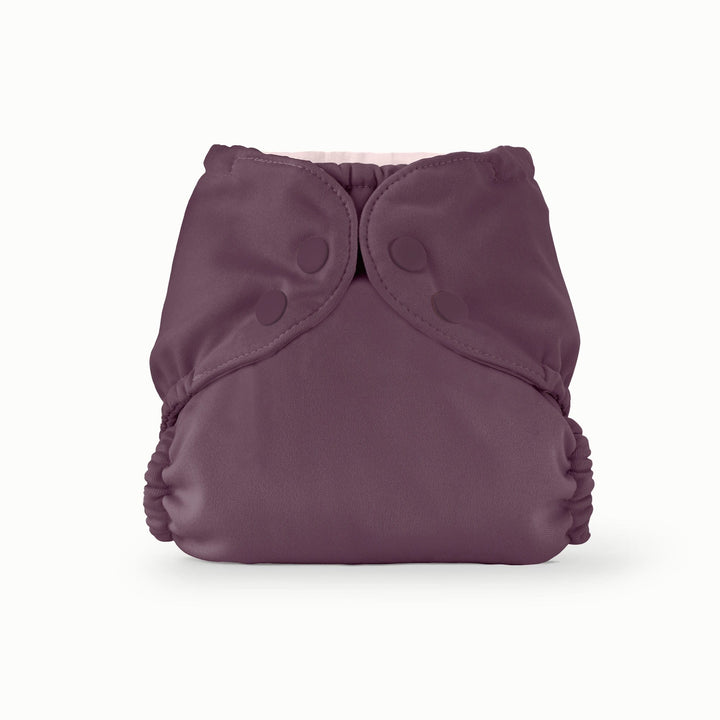 Esembly Plum / One Outer