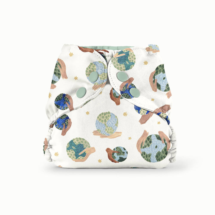 Esembly SBM Our Earth / One Cloth Diaper Outer