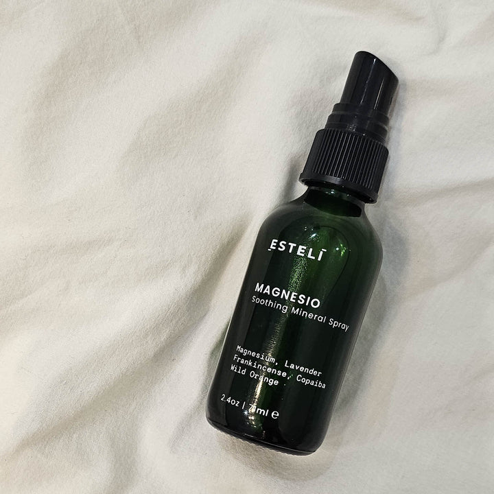 Magnesio Multipurpose Mineral Spray
