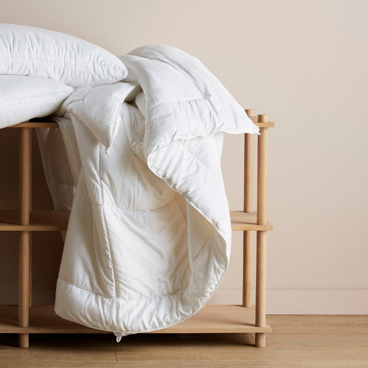 ettitude Bamboo Comforter