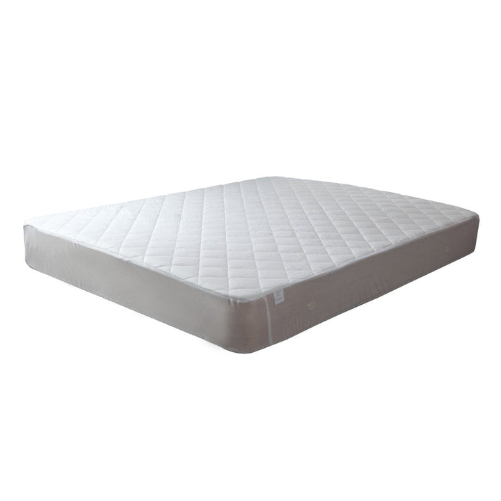 ettitude Bamboo Mattress Protector