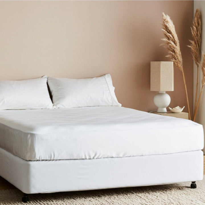 ettitude Bamboo Mattress Protector