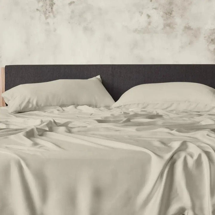 Luxe CleanBamboo® Sateen+ Sheet Set