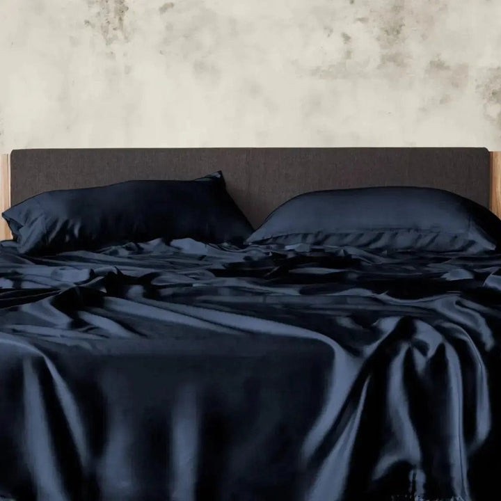 Luxe CleanBamboo® Sateen+ Flat Sheet