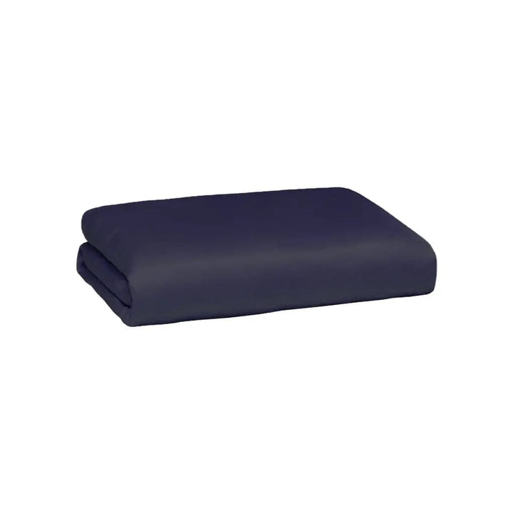 ettitude Ocean / Crib CleanBamboo® Signature Sateen Crib & Toddler Fitted Sheet