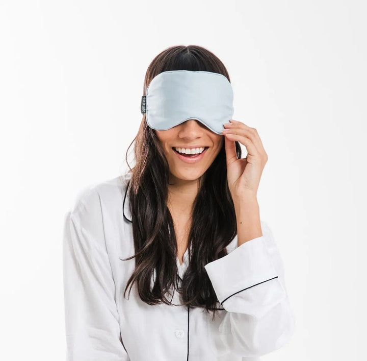 ettitude Sateen Eye Mask