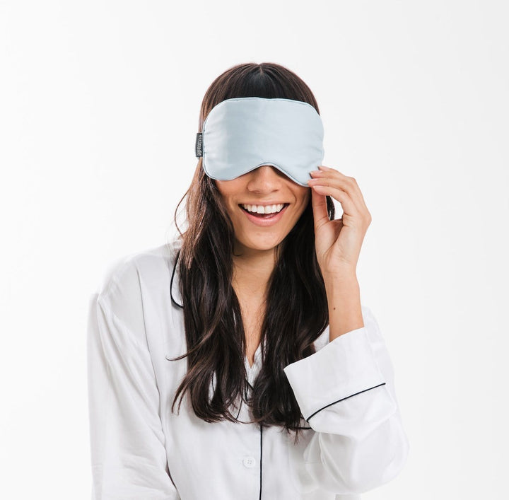 ettitude Sateen Eye Mask