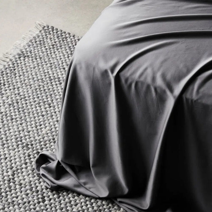 ettitude Signature Sateen Duvet Cover- 13 Color Options