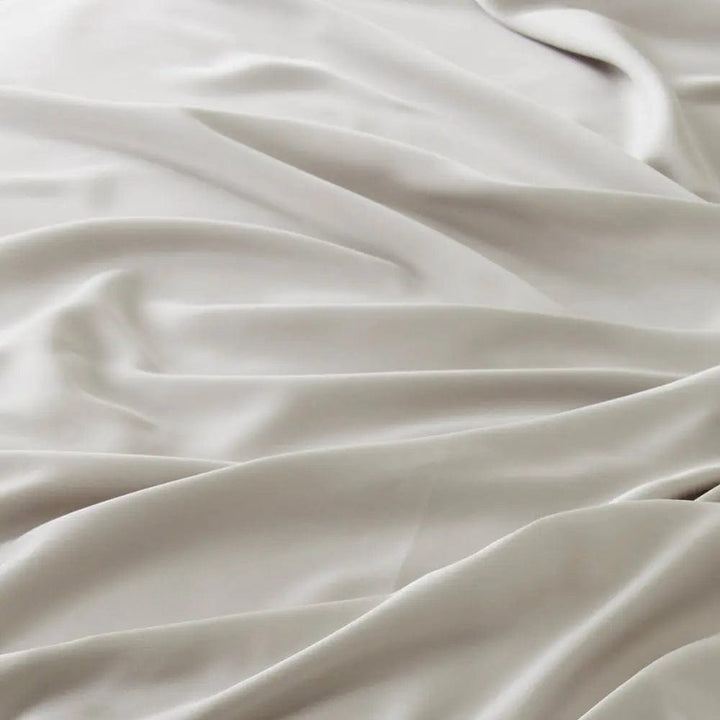 ettitude Signature Sateen Duvet Cover- 13 Color Options