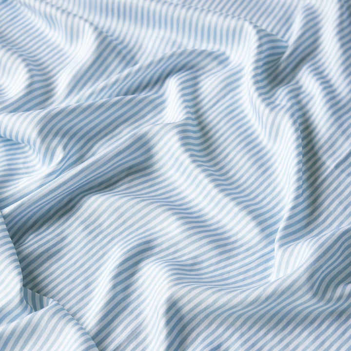 ettitude Signature Sateen Duvet Cover