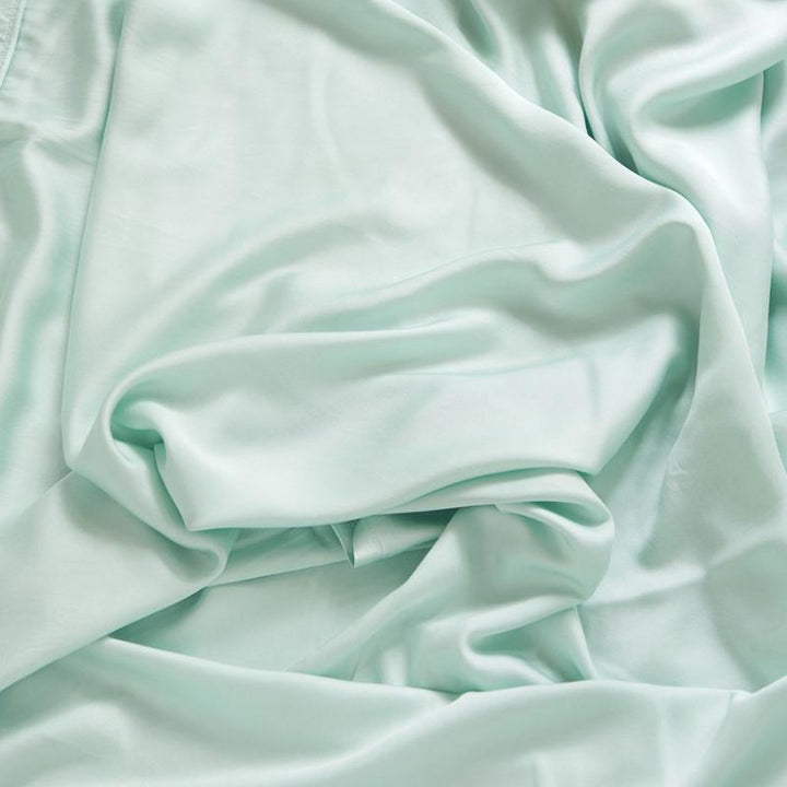 ettitude Signature Sateen Duvet Cover