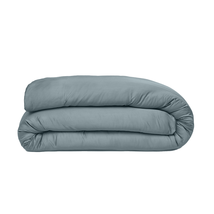 ettitude Signature Sateen Duvet Cover