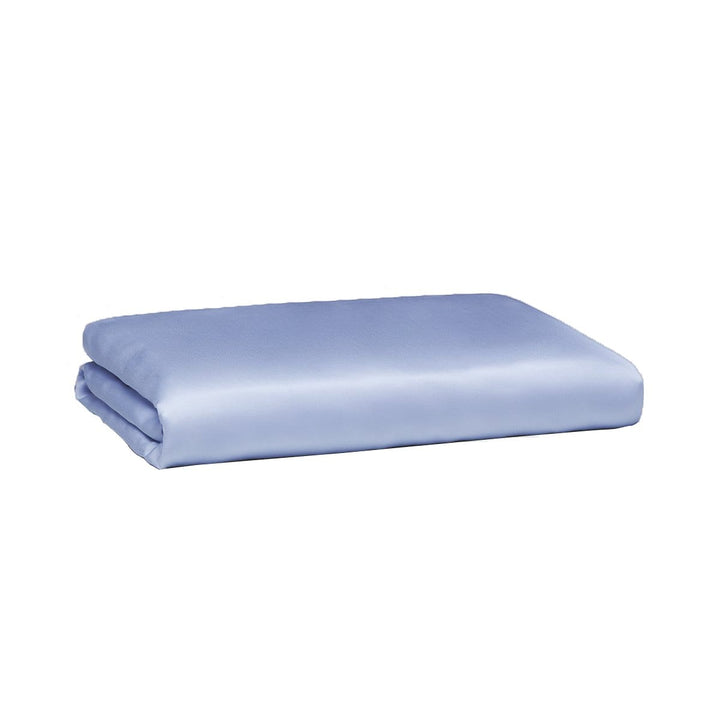 ettitude Signature Sateen Fitted Sheet