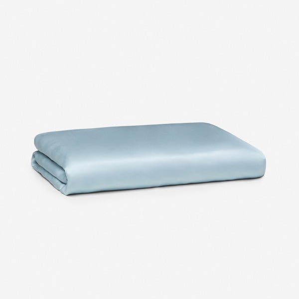 ettitude Signature Sateen Fitted Sheet