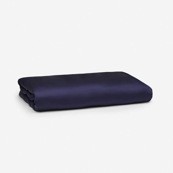 ettitude Signature Sateen Fitted Sheet