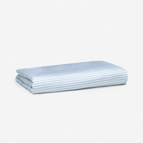 ettitude Signature Sateen Fitted Sheet