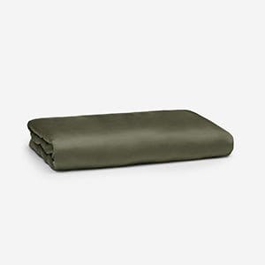 ettitude Signature Sateen Fitted Sheet