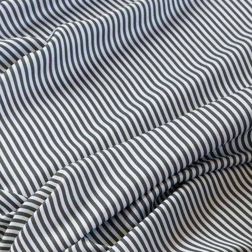 ettitude Signature Sateen Fitted Sheet