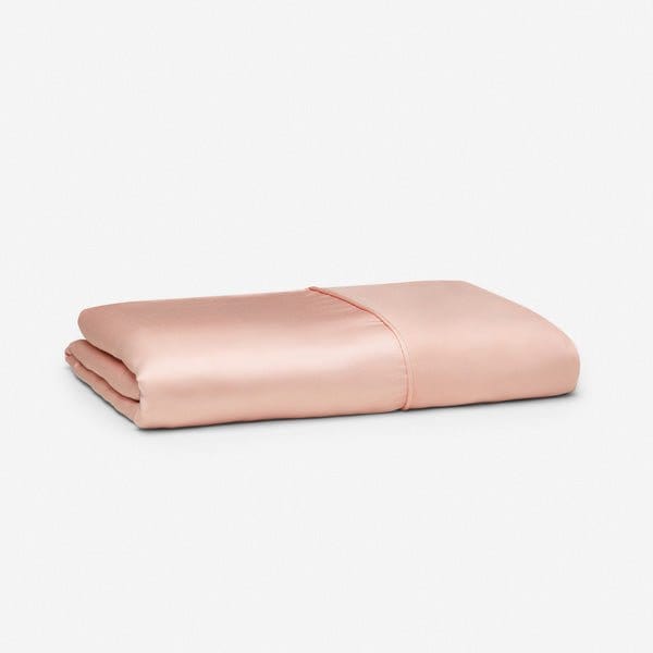 ettitude Signature Sateen Flat Sheet