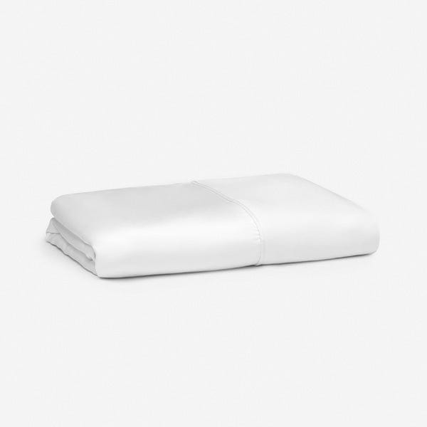 ettitude Signature Sateen Flat Sheet