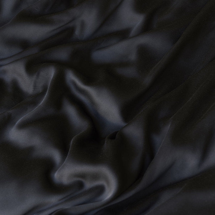 ettitude Signature Sateen Flat Sheet