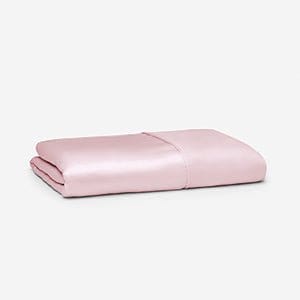 ettitude Signature Sateen Flat Sheet