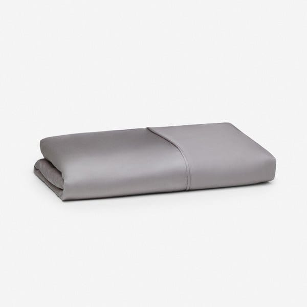 ettitude Signature Sateen Flat Sheet