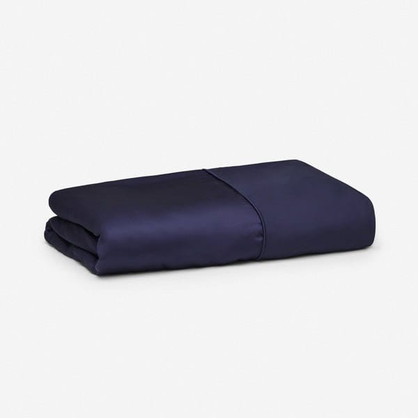 ettitude Signature Sateen Flat Sheet