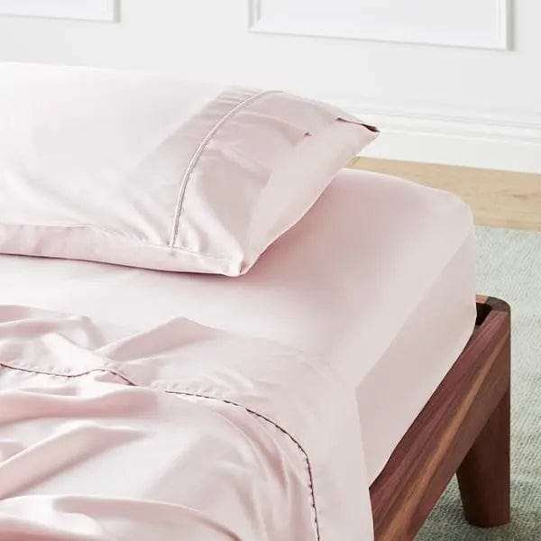 ettitude Signature Sateen Flat Sheet - 6 Color Options