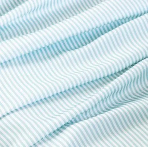 ettitude Signature Sateen Flat Sheet - 6 Color Options