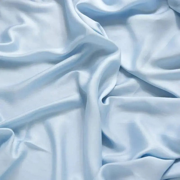 ettitude Signature Sateen Flat Sheet - 6 Color Options