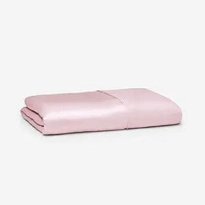 ettitude Signature Sateen Flat Sheet - 6 Color Options