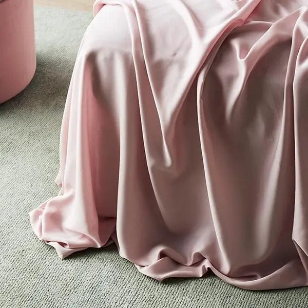 ettitude Signature Sateen Flat Sheet - 6 Color Options