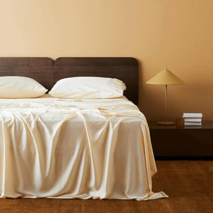 ettitude Signature Sateen Pillowcase Set - 12 Color Options
