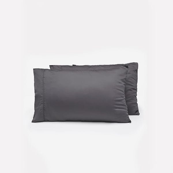 ettitude Signature Sateen Pillowcase Set