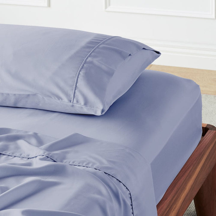 ettitude Signature Sateen Pillowcase Set