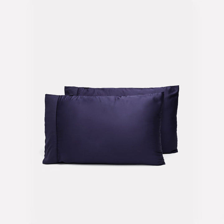 ettitude Signature Sateen Pillowcase Set