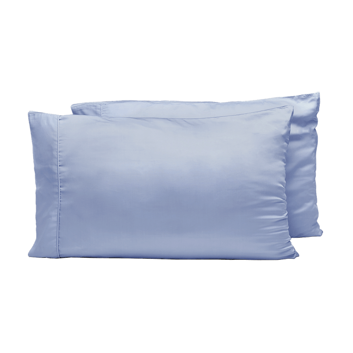 ettitude Signature Sateen Pillowcase Set