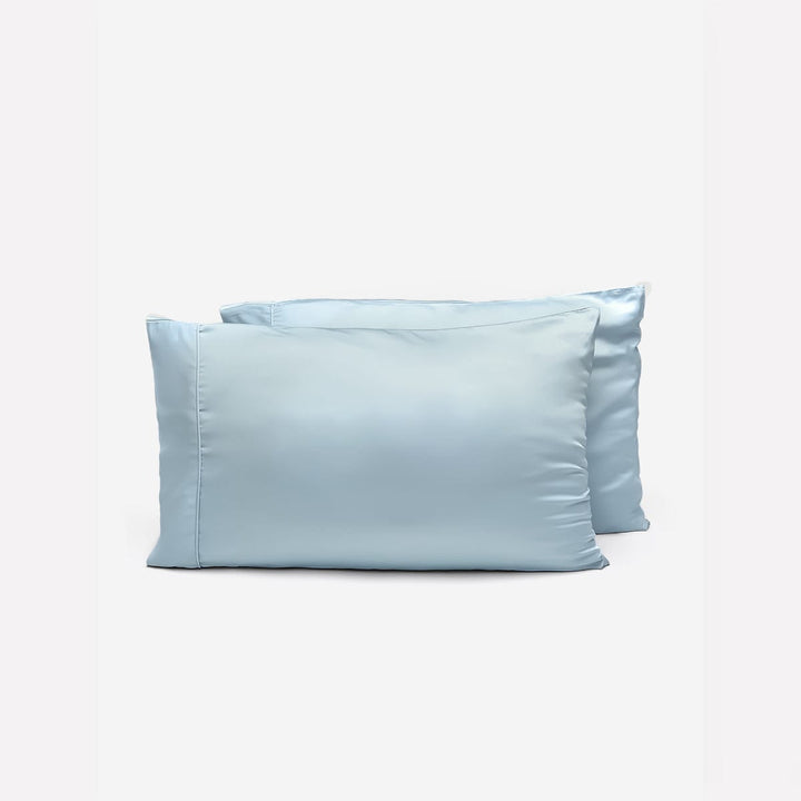 ettitude Signature Sateen Pillowcase Set