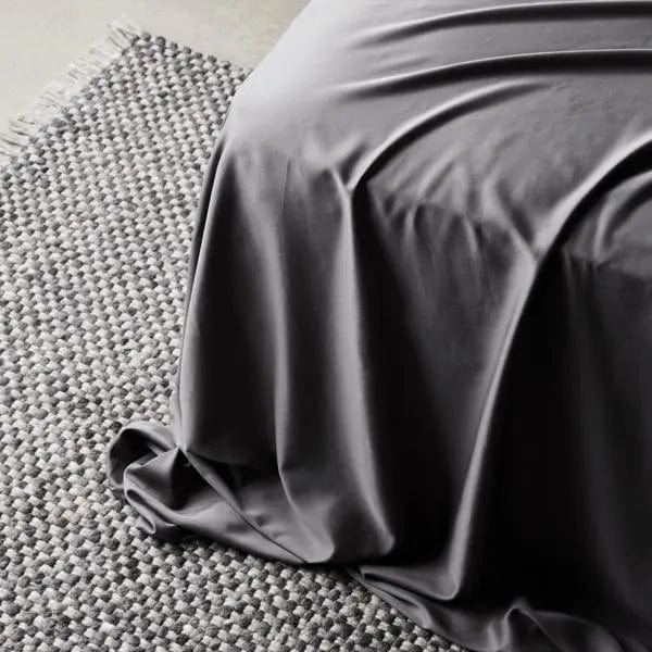ettitude Signature Sateen Sheet Set - 12 Color Options