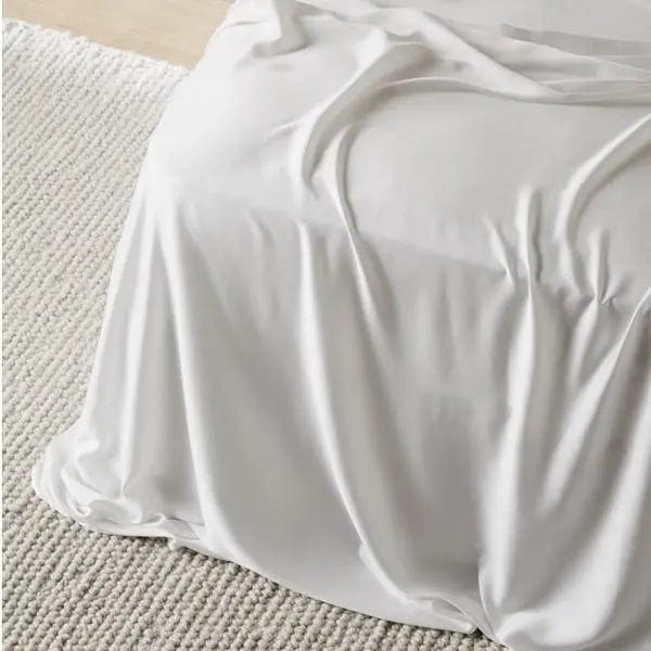 ettitude Signature Sateen Sheet Set - 12 Color Options