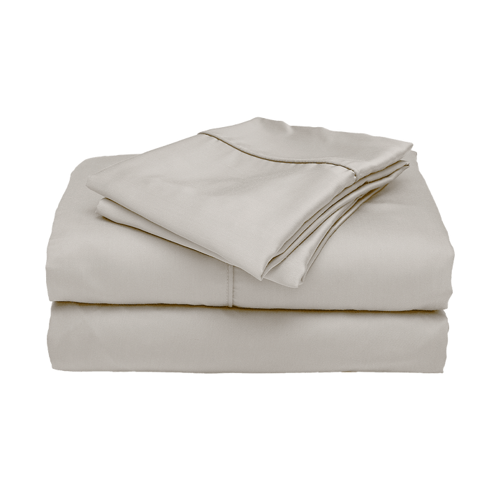 ettitude Signature Sateen Sheet Set